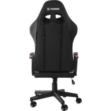 Carregar imagem no visualizador da galeria, Cadeira Gamer Fortrek Vickers Preta/Rosa

