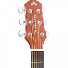 Carregar imagem no visualizador da galeria, Violão Strinberg SD200C Aço Eletroacústico Fosco Natural Satin
