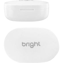 Carregar imagem no visualizador da galeria, Fone De Ouvido Bright Max Sound Bluetooth Branco
