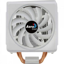Carregar imagem no visualizador da galeria, Cooler Para Processador Aerocool Cylon 4F ARGB Branco
