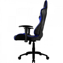 Carregar imagem no visualizador da galeria, Cadeira Gamer ThunderX3 TGC12 Azul
