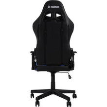 Carregar imagem no visualizador da galeria, Cadeira Gamer Fortrek Cruiser Preta/Azul
