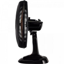 Carregar imagem no visualizador da galeria, Ventilador de Mesa Ventisol Turbo 6 50cm Bronze 127v
