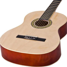Carregar imagem no visualizador da galeria, Violão Harmonics GC-10 Acústico Nylon Natural
