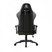 Carregar imagem no visualizador da galeria, Cadeira Gamer Fortrek Cruiser Preta/Verde
