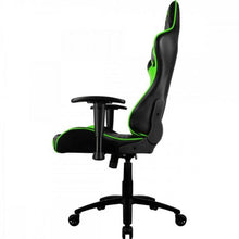 Carregar imagem no visualizador da galeria, Cadeira Gamer ThunderX3 TGC12 Verde
