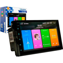 Carregar imagem no visualizador da galeria, Multimídia Roadstar RS808BR Android
