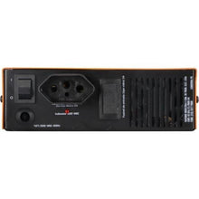 Carregar imagem no visualizador da galeria, Fonte Linear Hayonik para 6 Pedais de Efeito Electra 6 9Vdc 1000mA
