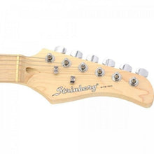 Carregar imagem no visualizador da galeria, Guitarra Strinberg STS100 Sunburst
