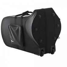 Carregar imagem no visualizador da galeria, Tuba Harmonics BB HBB-534L 4/4 4 Pistos Laqueada
