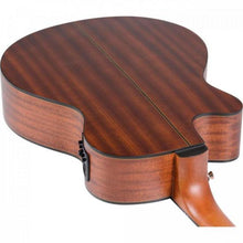 Carregar imagem no visualizador da galeria, Violão Strinberg SA200C Aço Eletroacústico Fosco Natural Satin
