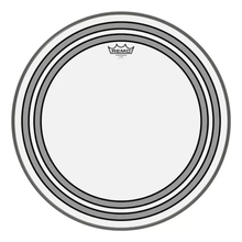 Carregar imagem no visualizador da galeria, Pele Remo Powersonic PW132200 22" Transparente
