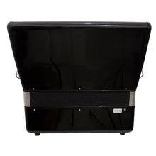 Carregar imagem no visualizador da galeria, Acordeon 48 Baixos 34 Teclas Ta 4805 Preto Thommasi
