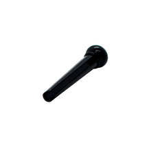 Carregar imagem no visualizador da galeria, Pino Para Cavalete De Violão Aço Csp1 - Preto 6 Unidades
