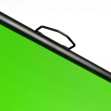 Carregar imagem no visualizador da galeria, Tela Verde Retrátil Streamplify Screen Lift 1,50x2,00m
