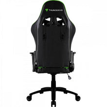 Carregar imagem no visualizador da galeria, Cadeira Gamer ThunderX3 TGC12 Verde
