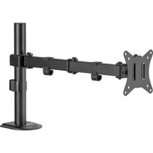 Carregar imagem no visualizador da galeria, Suporte Articulado Para Monitor Fortrek FK 425S 17"-32"
