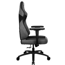 Carregar imagem no visualizador da galeria, Cadeira ThunderX3 EAZE Mesh Black Preta
