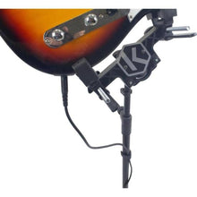 Carregar imagem no visualizador da galeria, Pedestal Para Violão/Guitarra EGV ASK

