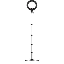 Carregar imagem no visualizador da galeria, Ring Light 14 Streamplify
