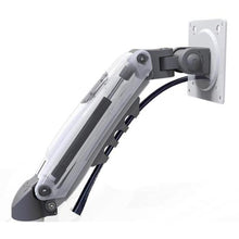 Carregar imagem no visualizador da galeria, Suporte Para Monitor Articulado 17-35" ELG F80W Branco
