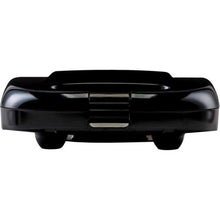 Carregar imagem no visualizador da galeria, Máquina de Waffle Agratto Aroma Preto 220v
