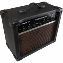 Carregar imagem no visualizador da galeria, Cubo Para Guitarra Hayonik HG60 60W Preto
