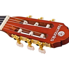 Carregar imagem no visualizador da galeria, Violão Harmonics GC-10 Acústico Nylon Natural
