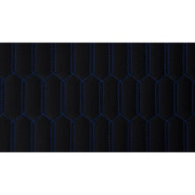 Carregar imagem no visualizador da galeria, Cadeira Gamer Fortrek Cruiser Preta/Azul
