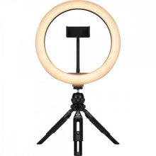 Carregar imagem no visualizador da galeria, Ring Light 10 Streamplify
