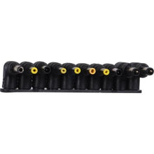 Carregar imagem no visualizador da galeria, Fonte Universal Para Notebook Fortrek UNP-290 90W Bivolt FK 433B
