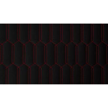 Carregar imagem no visualizador da galeria, Cadeira Gamer Fortrek Cruiser Preta/Vermelha
