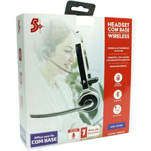 Carregar imagem no visualizador da galeria, Headset Sem Fio Bluetooth HS-202 5+

