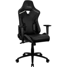Carregar imagem no visualizador da galeria, Cadeira Gamer ThunderX3 TC3 All Black Preta
