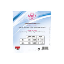 Carregar imagem no visualizador da galeria, Encordoamento Violino 4/4 Savarez Corelli New Cristal 700MB
