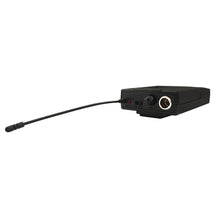 Carregar imagem no visualizador da galeria, Microfone Sem Fio Ls901 Digital Headset Hd 750 Leson

