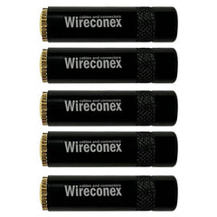 Wc 2323 Conector P2 Trs Femea Linha  Wireconex 05 Unidades