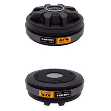 Carregar imagem no visualizador da galeria, Driver 50mm 80w Rms 8 Ohms - Atk 75mh5016b-8 - Médios E Agudos
