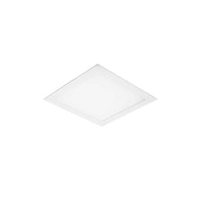 Carregar imagem no visualizador da galeria, Painel Led 24w Lux Quadrado Embutir 6500k
