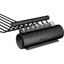 Carregar imagem no visualizador da galeria, Hub USB 7 Portas 3.0 Streamplify Ctrl 7 Preto RGB
