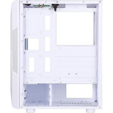 Carregar imagem no visualizador da galeria, Gabinete Gamer Fortrek Holt Mid Tower RGB Branco
