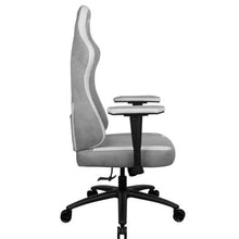Carregar imagem no visualizador da galeria, Cadeira ThunderX3 EAZE Loft Grey Cinza
