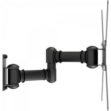 Carregar imagem no visualizador da galeria, Suporte Articulado Para TV 19"-56" Preto STPA50 Multivisão
