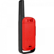Carregar imagem no visualizador da galeria, Rádio Comunicador Talkabout Motorola T110BR 25km Vermelho - PAR / 2
