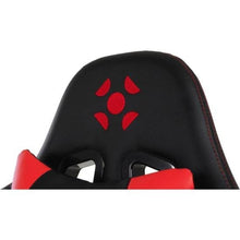 Carregar imagem no visualizador da galeria, Cadeira Gamer Fortrek Cruiser Preta/Vermelha
