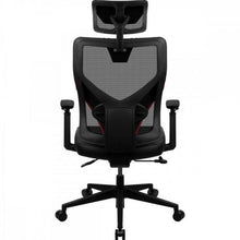 Carregar imagem no visualizador da galeria, Cadeira Ergonômica ThunderX3 Yama1 Vermelha
