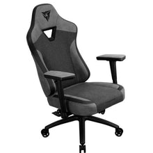 Carregar imagem no visualizador da galeria, Cadeira ThunderX3 EAZE Loft Black Grafite
