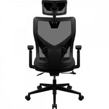 Carregar imagem no visualizador da galeria, Cadeira Ergonômica ThunderX3 Yama1 Preta
