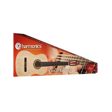 Carregar imagem no visualizador da galeria, Violão Harmonics GC-10 Acústico Nylon Natural

