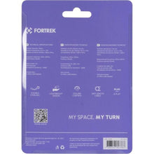 Carregar imagem no visualizador da galeria, Headset Office Fortrek FK 731A USB Preto

